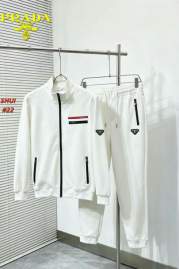 Picture of Prada Sweater Suits _SKUPradaM-3XL12yr47841934